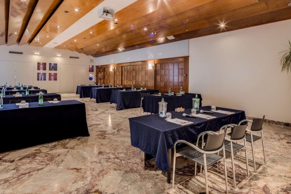 Hotel Best Western Bologna